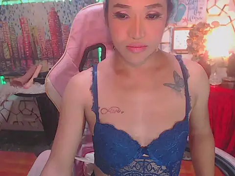 AsianMariaTs online show from May 2026 02:22:01 PM