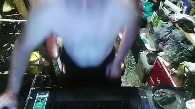 russtee online show from October 2025 07:14:02 PM