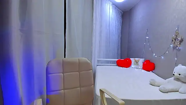 Malika Lisan online show from December 2024 01:29:01 AM