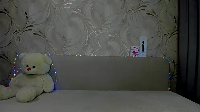 Malika Lisan online show from February 2025 12:20:02 AM