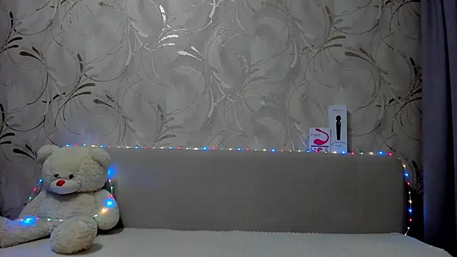 Malika Lisan online show from February 2025 01:27:01 AM