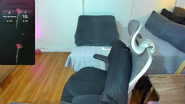 savanna013 online show from December 2024 10:12:02 AM