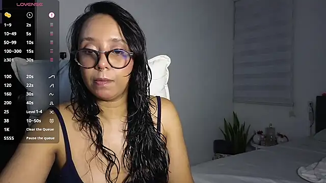 -CoconutCandy- online show from June 2026 06:58:01 AM