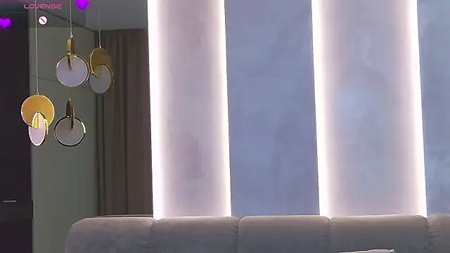 Sinful Eyes online show from March 2025 01:13:01 AM