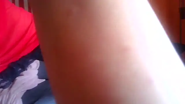 Snapshot of Deborah chatting on October 2025 01:07:01 PM Deborah online show from October 2025 01:07:01 PM