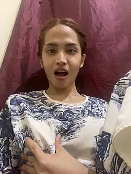  FoxyFlair online show from November 2025 05:02:01 PM