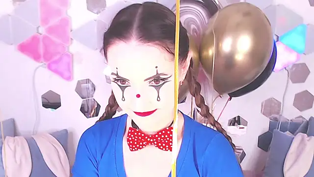 LexiKiss online show from September 2025 06:24:02 AM