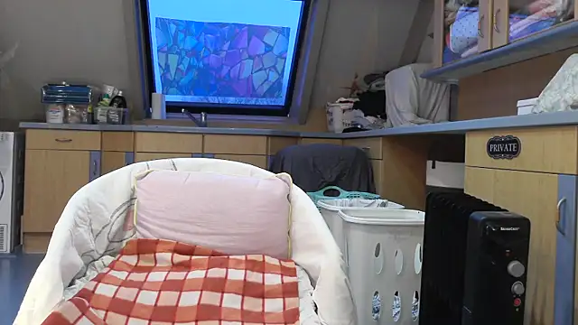 Snapshot of SexyAmanda32 chatting on February 2026 07:01:01 AM SexyAmanda32 online show from February 2026 07:01:01 AM