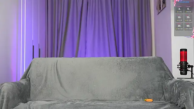 NickHOWLEN online show from December 2024 06:50:01 PM