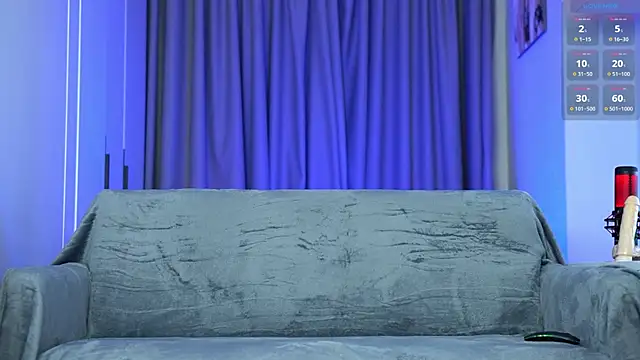 NickHOWLEN online show from February 2025 05:48:01 PM