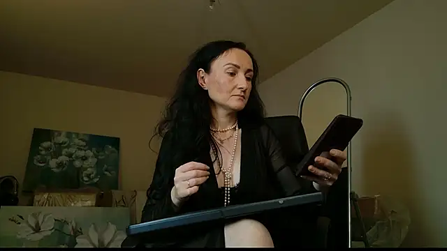 lara heaven online show from September 2025 06:46:02 AM