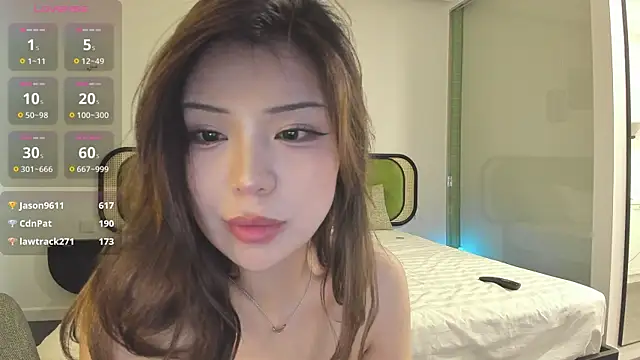 SaliUong online show from February 2025 09:09:02 AM