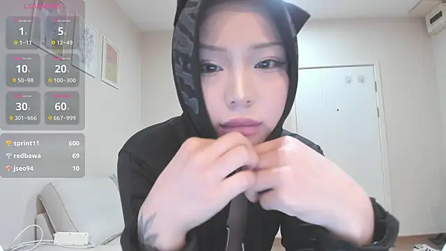 SaliUong online show from February 2025 10:28:02 AM