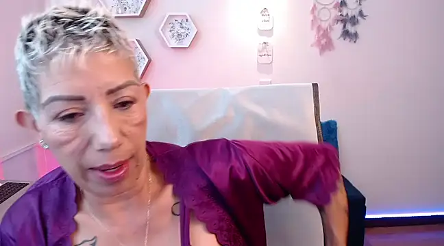 DevoraRose online show from March 2025 01:22:01 AM