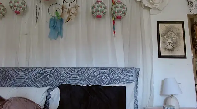 Snapshot of Sweet-Ginger chatting on February 2025 05:57:02 PM Sweet-Ginger online show from February 2025 05:57:02 PM