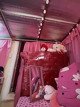 Snapshot of sweetieme chatting on February 2025 06:19:01 AM sweetieme online show from February 2025 06:19:01 AM