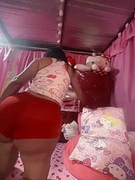 Snapshot of sweetieme chatting on February 2025 08:40:01 AM sweetieme online show from February 2025 08:40:01 AM