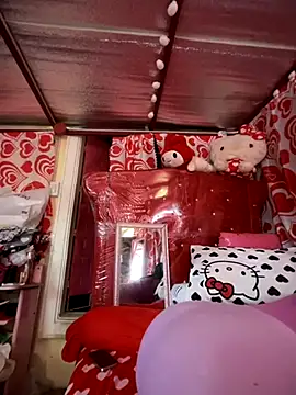 Snapshot of sweetieme chatting on October 2025 01:27:01 AM sweetieme online show from October 2025 01:27:01 AM