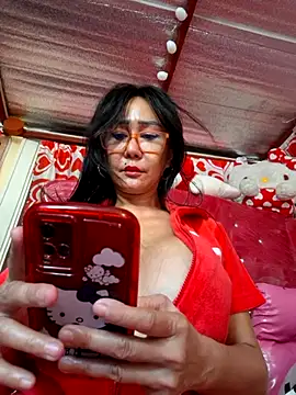 sweetieme online show from November 2025 01:04:01 AM