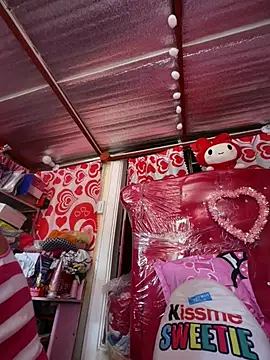 Snapshot of sweetieme chatting on March 2026 01:49:03 AM sweetieme online show from March 2026 01:49:03 AM