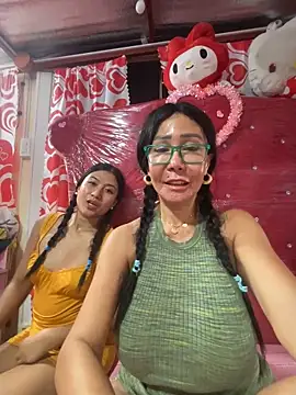 Snapshot of sweetieme chatting on May 2026 02:12:01 PM sweetieme online show from May 2026 02:12:01 PM