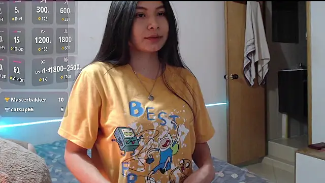 Snapshot of evolet01 chatting on September 2025 08:30:01 PM evolet01 online show from September 2025 08:30:01 PM