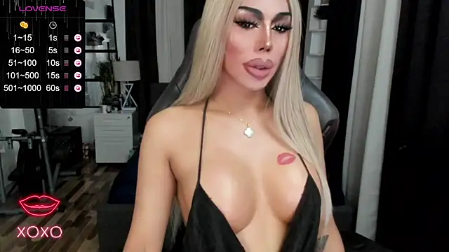 Forever MissCandace online show from January 2025 10:32:02 AM