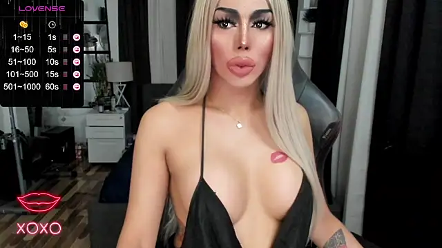 Forever MissCandace online show from January 2025 10:26:02 AM