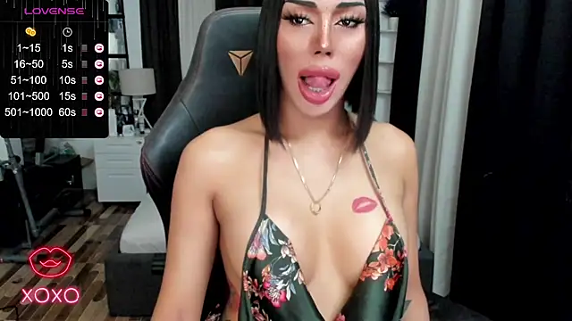 Forever MissCandace online show from March 2025 11:39:02 AM