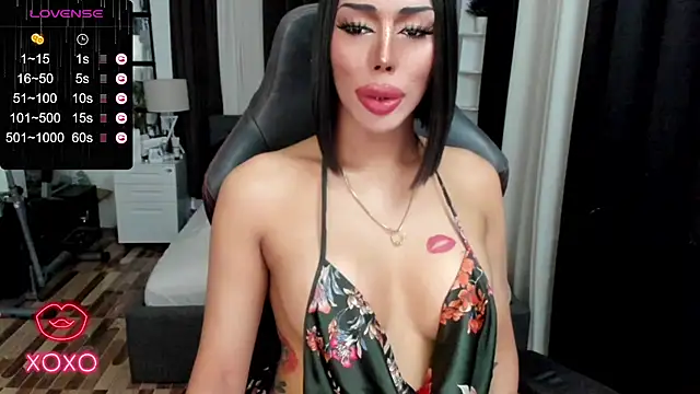 Forever MissCandace online show from March 2025 09:21:01 AM