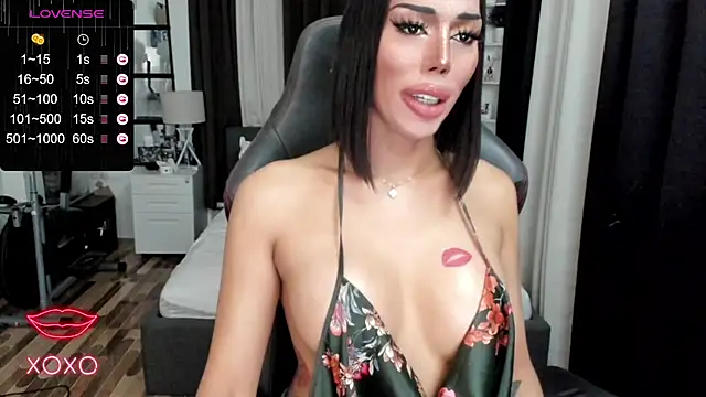 Forever MissCandace online show from March 2025 10:15:01 PM