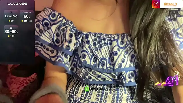 GoddessRaani online show from January 2025 06:52:02 AM