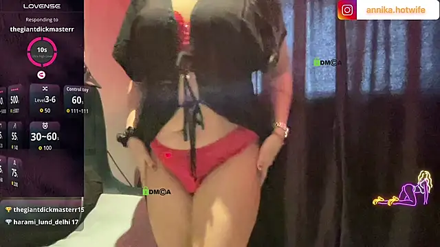 Snapshot of GoddessRaani chatting on January 2026 04:37:02 AM GoddessRaani online show from January 2026 04:37:02 AM