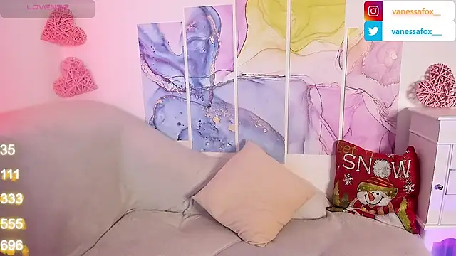 Snapshot of VanessaFox__ chatting on December 2024 12:23:01 PM VanessaFox online show from December 2024 12:23:01 PM