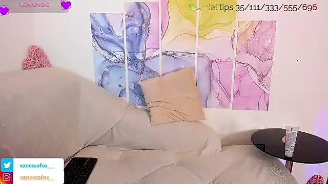 Snapshot of VanessaFox__ chatting on February 2025 02:52:01 PM VanessaFox online show from February 2025 02:52:01 PM