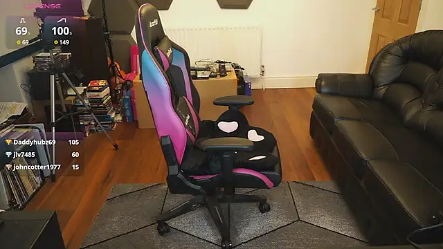 Snapshot of KelseyCobalt chatting on December 2024 11:46:02 PM KelseyCobalt online show from December 2024 11:46:02 PM