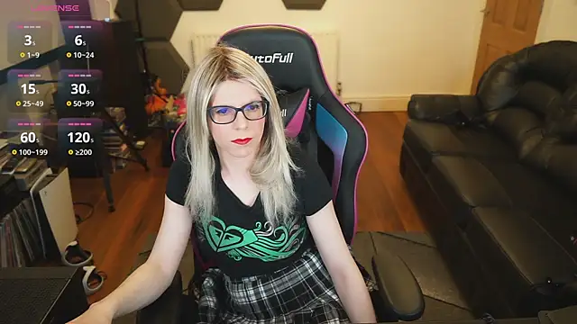 Snapshot of KelseyCobalt chatting on March 2025 08:43:02 PM KelseyCobalt online show from March 2025 08:43:02 PM