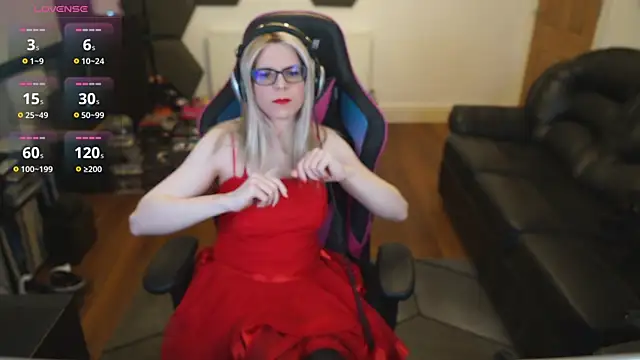 Snapshot of KelseyCobalt chatting on March 2025 08:40:02 PM KelseyCobalt online show from March 2025 08:40:02 PM