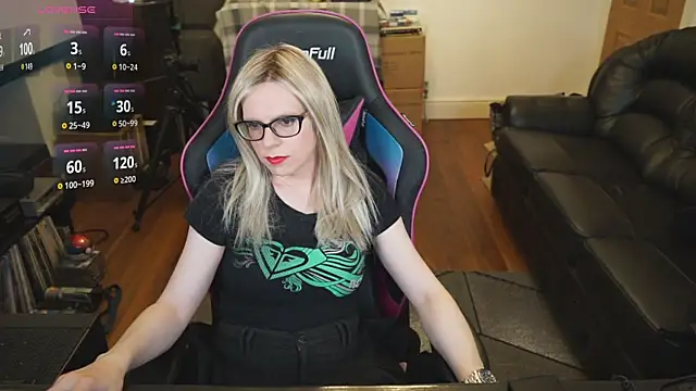 Snapshot of KelseyCobalt chatting on September 2025 07:25:01 PM KelseyCobalt online show from September 2025 07:25:01 PM