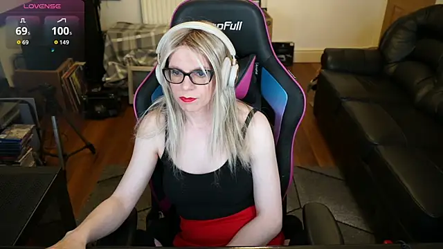 Snapshot of KelseyCobalt chatting on May 2026 07:55:02 PM KelseyCobalt online show from May 2026 07:55:02 PM