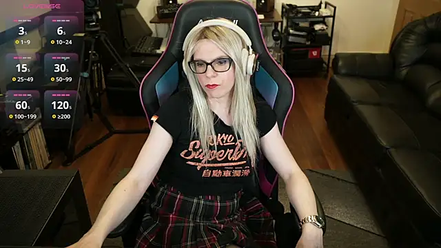 Snapshot of KelseyCobalt chatting on July 2026 07:55:01 PM KelseyCobalt online show from July 2026 07:55:01 PM