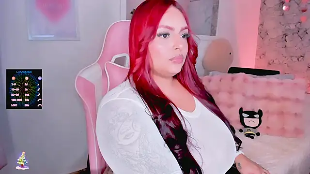 dulce doll1 online show from December 2024 04:38:02 AM