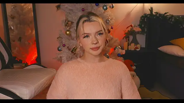 KristaBrooks online show from December 2024 03:37:01 PM