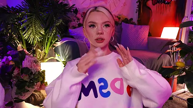 KristaBrooks online show from January 2025 01:41:02 PM