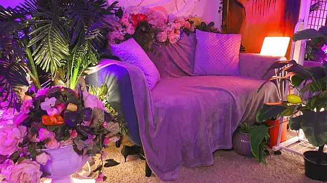 KristaBrooks online show from January 2025 04:44:02 PM