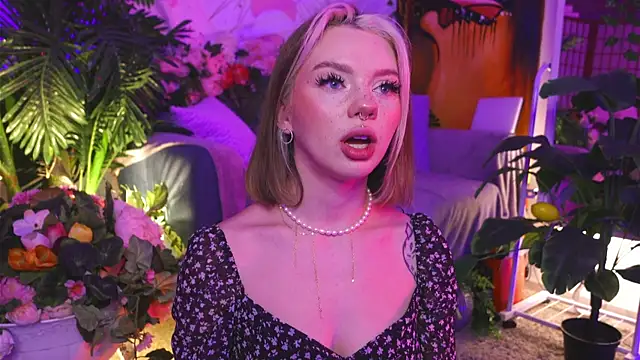 KristaBrooks online show from January 2025 03:54:02 PM