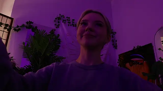 KristaBrooks online show from February 2025 03:28:02 PM