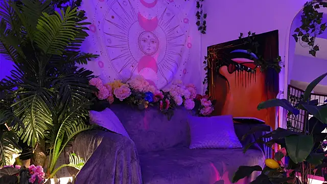 KristaBrooks online show from February 2025 01:48:02 PM