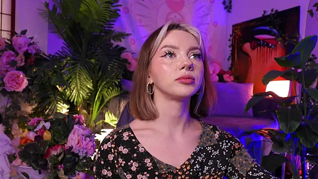 KristaBrooks online show from February 2025 04:58:02 PM