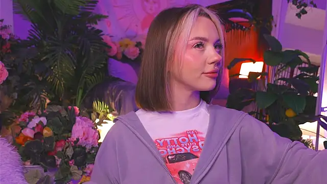 KristaBrooks online show from February 2025 01:55:01 PM